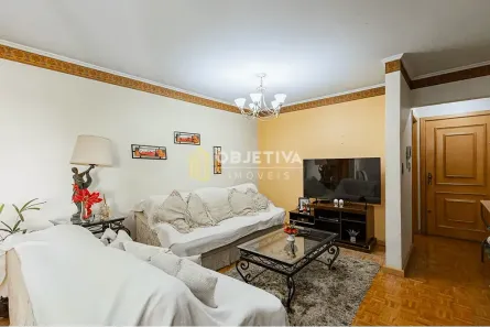 Apartamento com 3 Quartos à venda, 114m² no Cristo Redentor, Porto Alegre