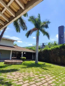 Casa com 4 Quartos à venda, 513m² no Jardim do Ribeirão I, Itupeva