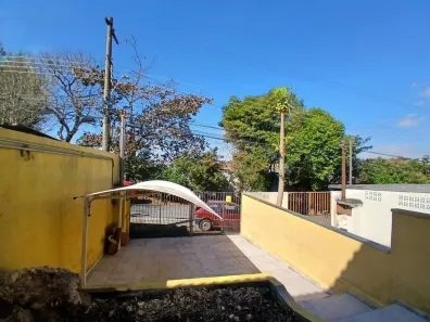 Sobrado com 2 Quartos para alugar, 160m² no Jardim Lambreta, Cotia