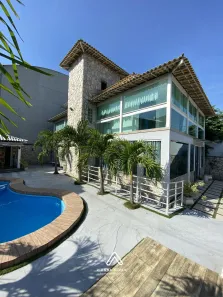 Casa com 4 Quartos à venda, 124m² no Centro, Maricá