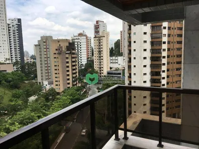 Apartamento com 4 Quartos à venda, 150m² no Vila Andrade, São Paulo