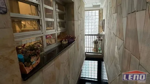 Sobrado com 6 Quartos à venda, 153m² no Penha de França, São Paulo