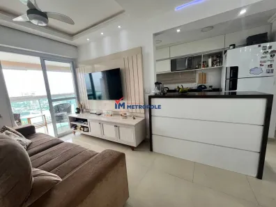Apartamento com 3 Quartos à venda, 72m² no Jacarepaguá, Rio de Janeiro