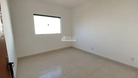 Casa com 2 Quartos à venda, 80m² no Residencial Ilha de Marajó II, Uberaba