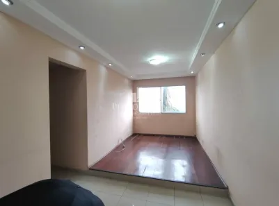 Apartamento com 2 Quartos à venda, 56m² no Vila Rui Barbosa, São Paulo