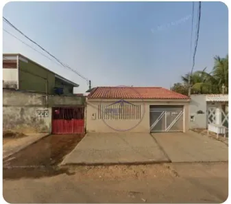 Casa com 4 Quartos à venda, 100m² no Cohab, Porto Velho