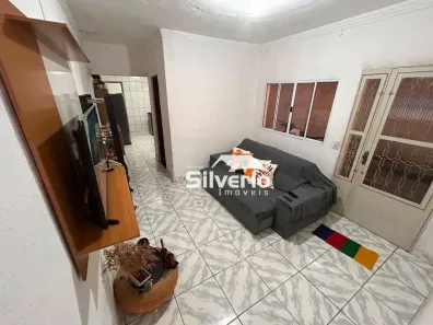 Casa com 2 Quartos à venda, 80m² no Jardim Cruzeiro do Sul, São José dos Campos