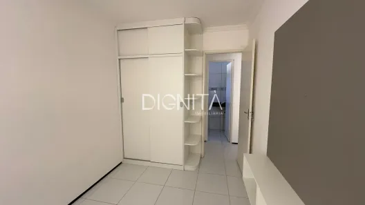 Apartamento com 2 Quartos à venda, 48m² no Jangurussu, Fortaleza