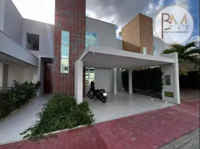 Casa com 3 Quartos à venda, 150m² no SIM, Feira de Santana