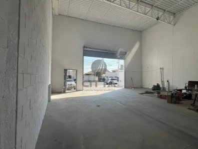 Galpão/Depósito/Armazém à venda, 362m² no Parque Residencial Jundiaí, Jundiaí