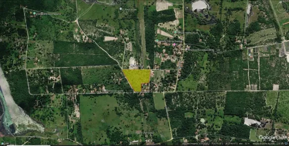 Lote/Terreno à venda, 46000m² no Justiniano de Serpa, Aquiraz