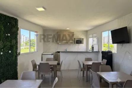 Apartamento com 2 Quartos para alugar, 50m² no Maranguape I, Paulista