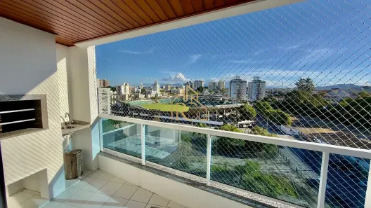 Apartamento com 2 Quartos à venda, 92m² no Canto, Florianópolis