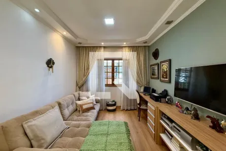 Casa com 3 Quartos à venda, 220m² no Vila Congonhas, São Paulo