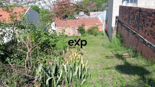 Lote/Terreno à venda, 409m² no Jardim Pinheiros, Valinhos