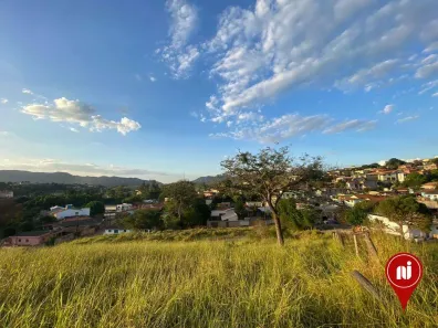 Lote/Terreno à venda, 1849m² no Brumadinho, Brumadinho
