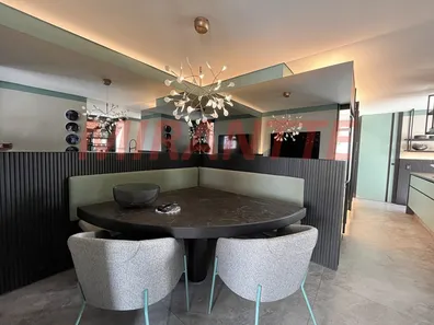 Cobertura com 5 Quartos à venda, 488m² no Santana, São Paulo