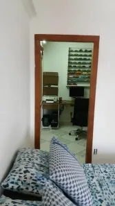 Cobertura com 4 Quartos à venda, 350m² no Aparecida, Santos