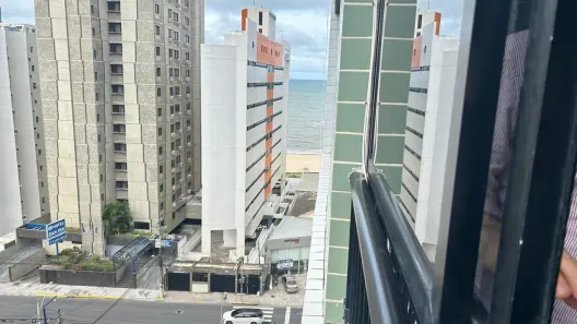 Apartamento com 3 Quartos à venda, 145m² no Candeias, Jaboatão dos Guararapes