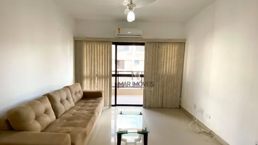 Apartamento com 2 Quartos à venda, 90m² no Jardim Las Palmas, Guarujá