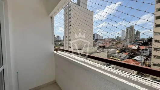 Apartamento com 2 Quartos para alugar, 64m² no Centro, Jundiaí