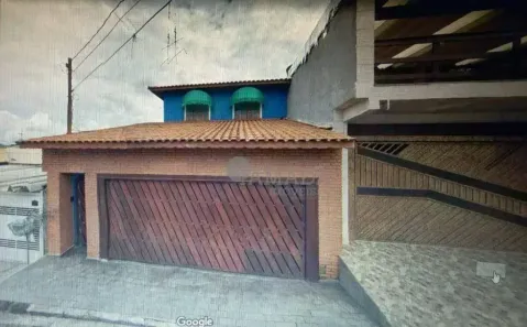 Sobrado com 3 Quartos à venda, 150m² no Vila Verde, São Paulo