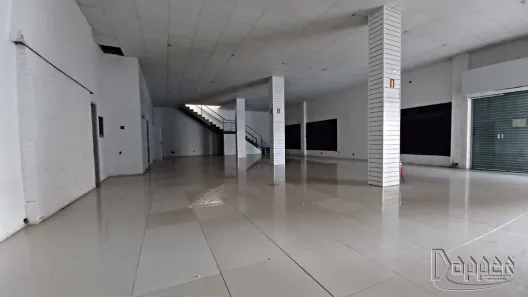 Ponto Comercial à venda, 533m² no Centro, Novo Hamburgo