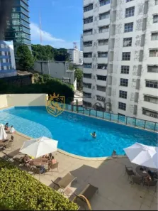 Apartamento com 3 Quartos à venda, 85m² no Federação, Salvador
