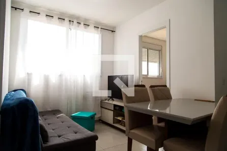 Apartamento com 2 Quartos à venda, 35m² no Vila Guarani (Z Sul), São Paulo