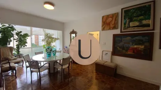 Apartamento com 3 Quartos à venda, 156m² no Higienópolis, São Paulo