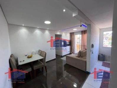 Apartamento com 2 Quartos à venda, 49m² no Novo Osasco, Osasco