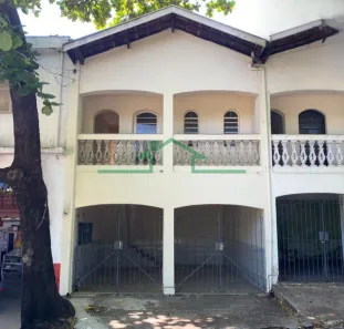 Sobrado com 2 Quartos à venda, 111m² no Centro, Piracicaba