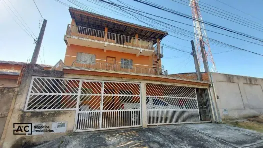 Casa com 9 Quartos à venda, 356m² no Jardim Residencial Firenze, Hortolândia
