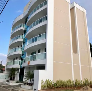 Apartamento com 3 Quartos à venda, 110m² no Santo Antônio de Pádua, Santo Antônio de Pádua