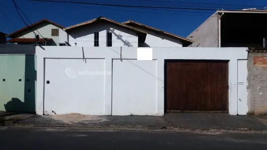 Casa com 4 Quartos à venda, 270m² no Sapucaia II, Contagem