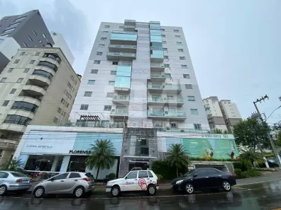 Apartamento com 2 Quartos para alugar, 80m² no Centro, Chapecó