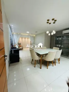 Apartamento com 3 Quartos à venda, 114m² no Plano Diretor Norte, Palmas