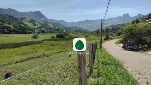 Lote/Terreno à venda, 300m² no Jardim Santa Terezinha, São Bento do Sapucaí