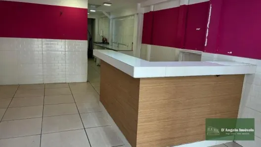 Ponto Comercial para alugar, 40m² no Centro, Petrópolis