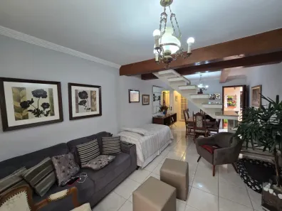 Casa com 3 Quartos à venda, 185m² no Tatuapé, São Paulo