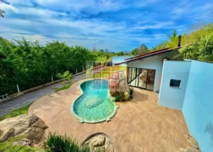 Casa com 3 Quartos à venda, 195m² no Cidade Planejada II, Bragança Paulista