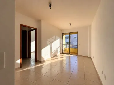Apartamento com 2 Quartos para alugar, 62m² no Centro, Santa Maria