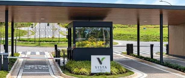 Lote/Terreno à venda, 268m² no Residencial Jatibela, Campinas