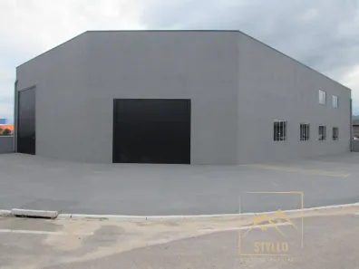 à venda, 714m² no Jardim Eldorado, Palhoça