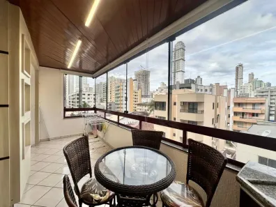 Apartamento com 3 Quartos à venda, 120m² no Andorinha, Itapema