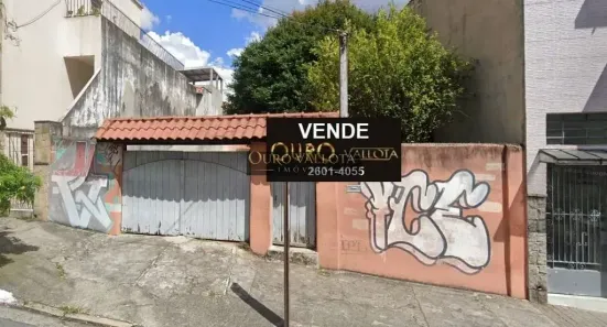 Lote/Terreno à venda, 10m² no Mooca, São Paulo