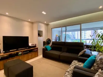 Apartamento com 4 Quartos à venda, 171m² no Aclimação, São Paulo