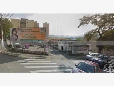 Lote/Terreno para alugar, 200m² no Centro, São Bernardo do Campo