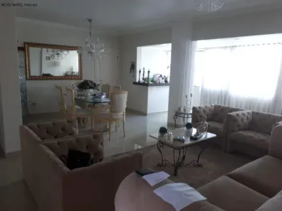 Apartamento com 3 Quartos à venda, 187m² no Vila Vitória, Mogi das Cruzes