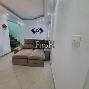 Cobertura com 2 Quartos à venda, 134m² no Vila Metalúrgica, Santo André